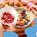 The Longevity Diet: Expert-Recommended Foods for a Healthier Life