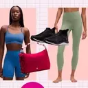 Top Lululemon Sale Picks from Fitness Professionals
