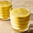 Tropical Power-Up: The Pineapple, Mango & Peach Chia Smoothie for a Vibrant Start