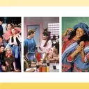 Timeless Names: A Guide to '90s TV-Inspired Baby Monikers