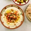 The Art of Crafting Perfect Hummus: A Culinary Journey