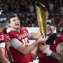 Indiana Hoosiers Achieve Historic Undefeated National Championship