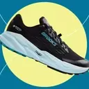 Brooks Cascadia 19 GTX: An Essential for Winter Trail Running