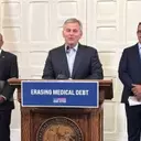 North Carolina's Groundbreaking Medical Debt Relief Initiative