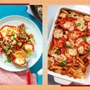 Nourishing Your Body: A Comprehensive 7-Day High-Protein Plant-Based Meal Plan