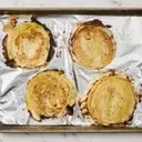 Delectable French Onion Cabbage Steaks: A Unique Side Dish
