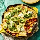 Delicious and Nutritious Vegetable Fajita Bake Recipe Unveiled