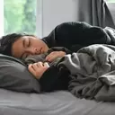 The Impact of Weekend Sleep-ins on Adolescent Mental Health