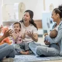 Navigating Modern Motherhood: Building Connections in a Changing Family Landscape