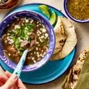 Mastering Beef Tongue Tacos and Consomé: A Culinary Journey