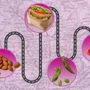 The Indispensable Nutrient for Travelers: Fiber's Crucial Role in Maintaining Health