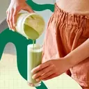 The Anti-Inflammatory High-Protein Breakfast Smoothie I Can't Stop Making