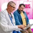A Man's Journey to Lowering Cholesterol and Improving Heart Health