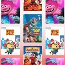 Memorable Melodies: The Best Movie Songs for Kids and Parents Alike