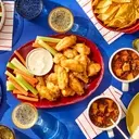 Winning Game Day Appetizers: A Culinary Playbook