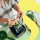 The Art of Crafting Satisfying Smoothies: A Dietitian's Guide