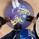Disney Marathon: A Family's Journey of Running and Life Lessons