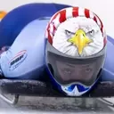 Skeleton Racer Challenges Olympic Selection