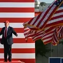 Trump's Midterm Campaign in Iowa: Economy and Energy Focus