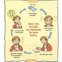 A Guide for Children on Phone-Free Activities from the Author of 'The Anxious Generation'
