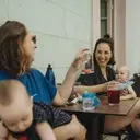 The Art of 'Good Enough' Parenting: Embracing Imperfection for Stronger Family Bonds