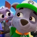 Rocky Takes the Lead in New PAW Patrol Special