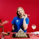 Olympic Athletes' Post-Competition Culinary Cravings