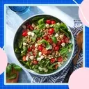 The Brain-Boosting Benefits of Anti-Inflammatory Lunches
