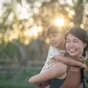 The Four-Year Postpartum Transformation: Rediscovering Self
