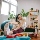 Crafting Your Personalized Home Fitness Sanctuary
