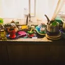 Unexpected Visit Triggers Mindset Shift on Home Imperfection