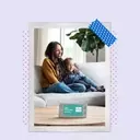 Scary Mommy's 2026 Readers' Choice Award for Best Home Security System Brand