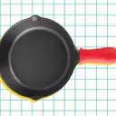 Unbeatable Deal: Lodge Cast Iron Skillet Drops to Just $15