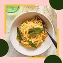 Creamy Butternut Squash Pasta: A Nutritious and Flavorful Vegetarian Delight