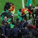 Sanctions Issued Following Disputed African Cup Final