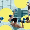 Aqua Fitness for Well-being: A Journey to Better Health