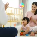 The Rhythmic Connection: How Music Shapes Language Development in Infants