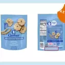 Gerber Baby Biscuit Recall Amid Foreign Material Concerns