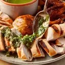 The Art of Salmoriglio: Crafting the Perfect Southern Italian Herb Sauce