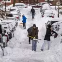 The Post-Snowstorm Parking Space Saga: A Community Conundrum