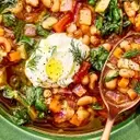 Effortless One-Pot Black-Eyed Pea Stew: A Comforting Winter Meal