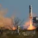 Blue Origin Shifts Focus from Space Tourism to Lunar Lander Development