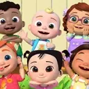 Encouraging Young Children's Development Through Engaging Songs
