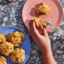 January's Top 10 Recipe Countdown: From Creamed Corn Biscuits to Homemade Bagels