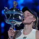 Elena Rybakina Secures Second Grand Slam Title at Australian Open