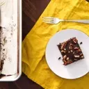 Game Day Dessert Delights: Sweet Treats for Super Bowl Gatherings