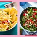 7-Day Healthy Reset Meal Plan by a Dietitian