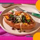 The Anti-Inflammatory Mediterranean Diet Dinner I Can't Stop Making