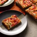 Cream Cheese and Pepper Jelly Puff Pastry Tart: A Modern Take on a Southern Classic