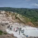 Tragedy Strikes Eastern Congo: Mine Collapse Claims Over 200 Lives